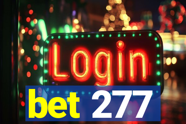 bet 277